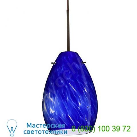 Besa lighting 1bt-171318-br pera 6 pendant light, светильник