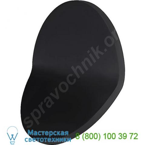 Pb 2055mbk visual comfort bend round wall light, настенный светильник