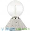 Mitzi - hudson valley lighting hl243201-con lynn table lamp, настольная лампа