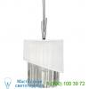Gigi pendant light  fredrick ramond, светильник