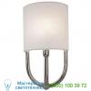 Sonneman lighting 1833. 24 intermezzo wall sconce, настенный светильник