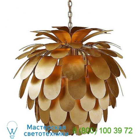 Cynara pendant light chc 5157bsl visual comfort, светильник
