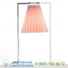 9110/az kartell light-air table lamp, настольная лампа