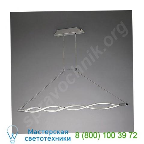 Lumenart wave wlp pendant light, светильник