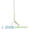 Ic s pendant light fu317559 flos, подвесной светильник