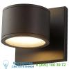 Ceres two light outdoor wall sconce oxygen lighting 3-727-16, уличный настенный светильник