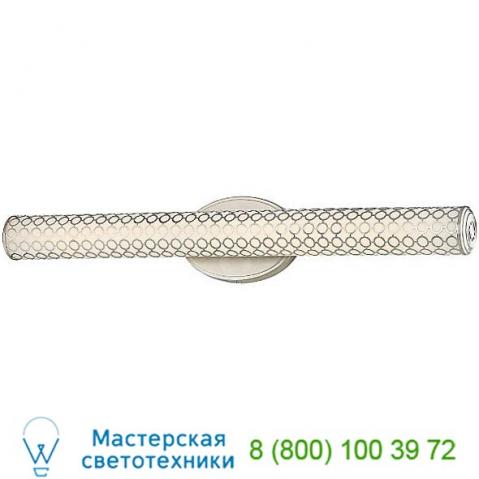 P1262-084-l dots led bath bar george kovacs, светильник для ванной