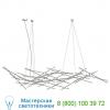 Constellation ursa major chandelier sonneman lighting 2158. 13c, светильник