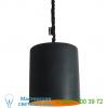 Bin lavagna black/white bin lavagna pendant light in-es art design, подвесной светильник