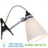 Hector medium dome clip light original btc bt-fl344n, бра