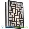 P1221-287-l alecias necklace led wall sconce george kovacs, бра