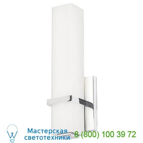 Milan wall light 700bcmln13wc-led930 tech lighting, бра