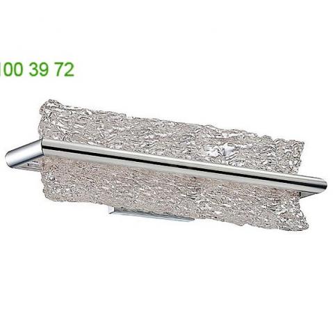 Ws-3919-al vetri bath light modern forms, светильник для ванной