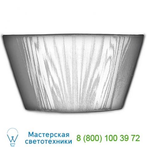 Leucos lighting 0000250 lilith p wall sconce, настенный светильник