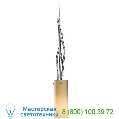 Hubbardton forge 161080-1003 brindille pendant light, светильник