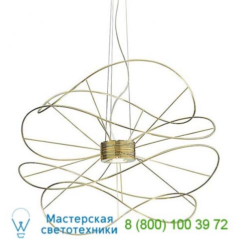 Hoops 4 led pendant light  axo light, светильник