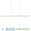 Sonneman lighting 2346. 03 stiletto led pendant light, светильник