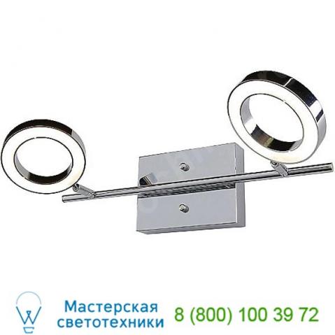 Rogue decor halo led vanity light 611110, светильник для ванной