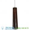 Solis pendant light soli 24 brn pablo designs, светильник