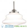 Petersburg pendant light 3416-sn hudson valley lighting, подвесной светильник
