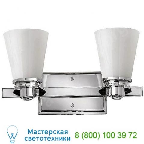 5556cm hinkley lighting avon 6 light bath light, светильник для ванной