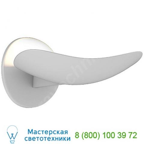 Infinity led wall torchiere 2660. 03 sonneman lighting, настенный светильник