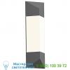 Triform outdoor led wall sconce sonneman lighting 7332. 74-wl, уличный настенный светильник