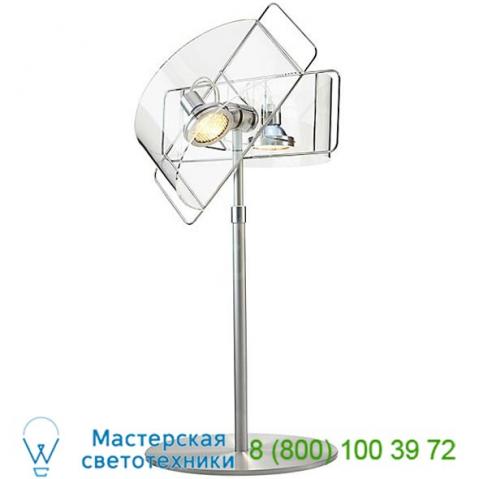 Pablo designs glos 27 org gloss table lamp, настольная лампа