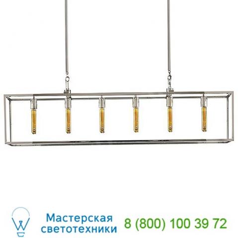 Belden linear pendant s 5015ai visual comfort, светильник