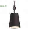 Kiev pendant 700fjkiewfs tech lighting, светильник