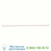 Sonneman lighting stiletto lungo led bath bar 2330. 16, светильник для ванной