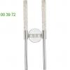 Ws-12622-pn modern forms magic 2 light wall light, бра