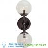 49961 arteriors polaris sconce, настенный светильник бра