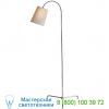 Tob 1021ai-np mia floor lamp visual comfort, светильник