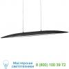 Pd-51645-pw davos 45in linear suspension modern forms, светильник
