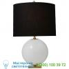 Elsie table lamp ks 3014bls-l visual comfort, настольная лампа