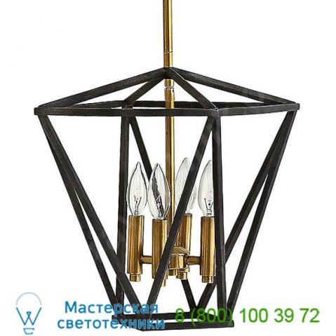 3574dz theory pendant light hinkley lighting, подвесной светильник