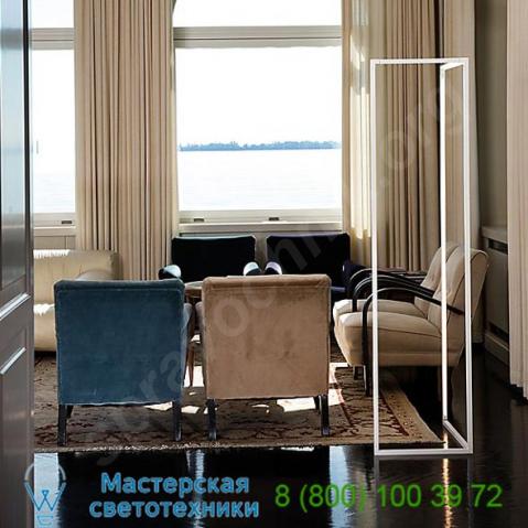 Nemo spigolo floor lamp spi lnn 22, светильник