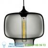Niche oculo pendant light gl-ocu-amb, подвесной светильник