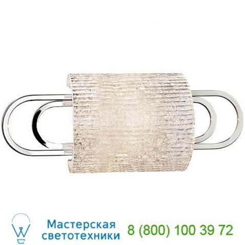 5841-agb hudson valley lighting buckley bath wall sconce, светильник для ванной
