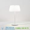 Ginger t50 table lamp prandina 1904001443000, настольная лампа