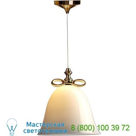 Ulmolbes-s-x1 bell pendant light moooi, светильник