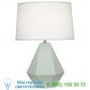 Robert abbey delta table lamp 941, настольная лампа