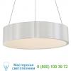 Corso led pendant light dweled pd-33718-al, светильник