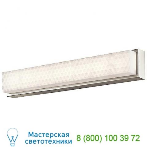 Merco led bath bar elan lighting 83651, светильник для ванной