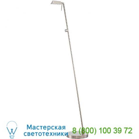 P4314-248 george kovacs georges reading room p4314 floor lamp, светильник