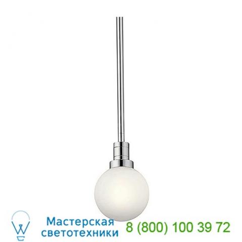 Kichler aura mini pendant light, светильник