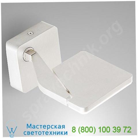 D8-2292 jackie led semi-flush mount ceiling /wall spot light zaneen design, потолочный светильник