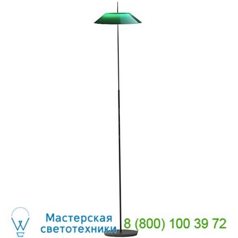 Mayfair floor lamp vibia 5510-07, светильник