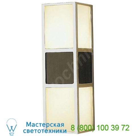 S4238 robert abbey wonton wall sconce, настенный светильник